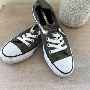Converse All Star Shoreline Slip-On Sneakers